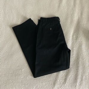 Men’s Business Casual Pants